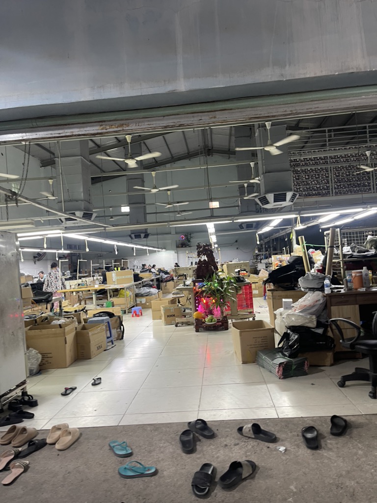 ĐẤT THỔ CƯ 870m2 - 26.5 TỶ - Trần Thị Hè, Hiệp Thành, Q12 - Cơ Hội Đầu Tư Vàng! - Ảnh 3